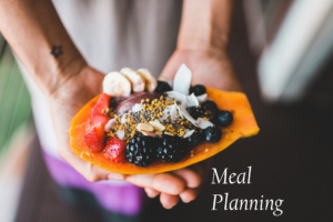 Meal Planning