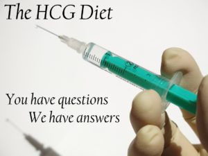 HCG Diet